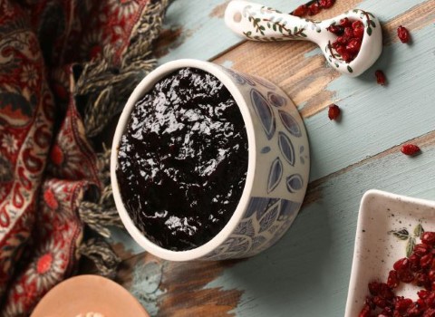 تصویر 1 از خرید و قیمت رب انار سنتی + فروش صادراتی